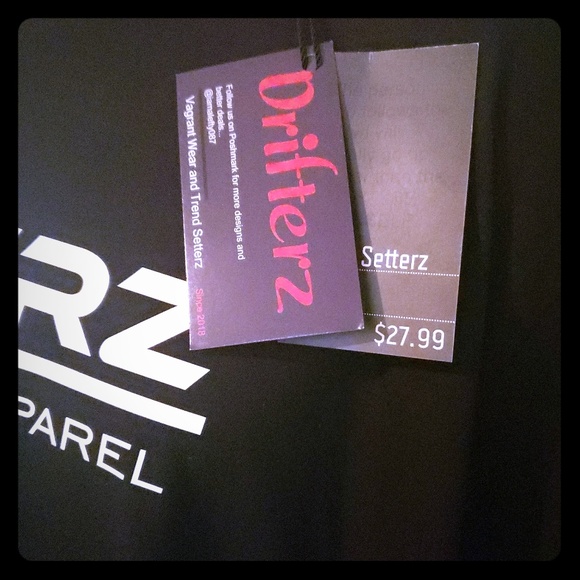 Novelty Tee - Picture 3 of 4